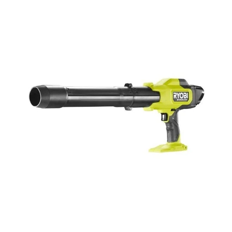 Souffleur compact RYOBI RY18BLCXA-0 18V brushless 241,5 km/h 6,51 m³/min (vendu sans batterie)