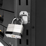 StackTech 1-Tiroir Locking Box - TOUGHBUILT - TB-B1-D-71-BEA