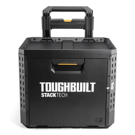 StackTech Rolling 1-Tiroir Locking Box - TOUGHBUILT - TB-B1-D-R91-BEA
