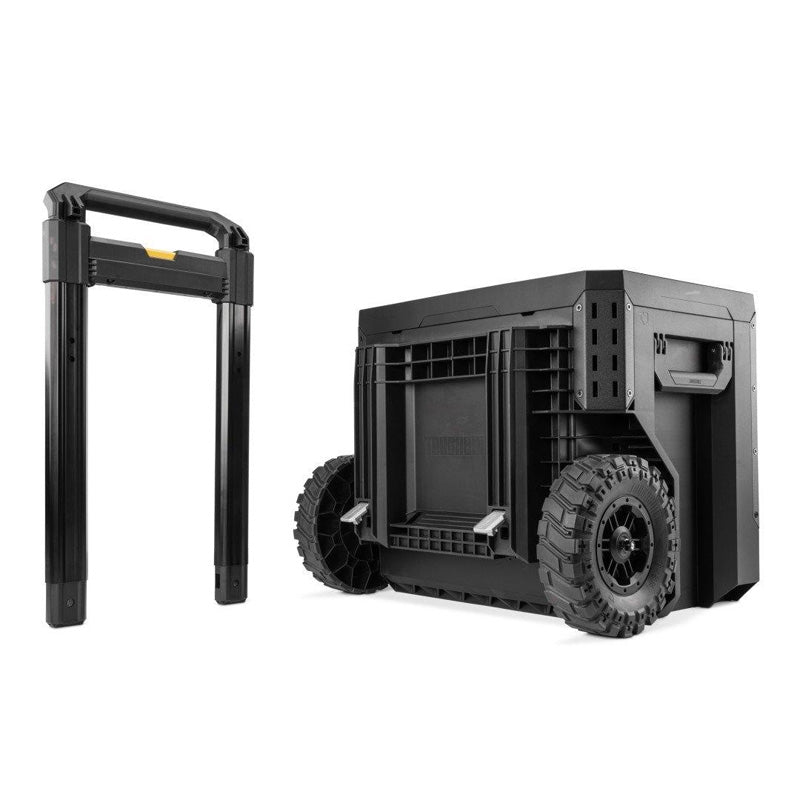 StackTech Rolling 1-Tiroir Locking Box - TOUGHBUILT - TB-B1-D-R91-BEA