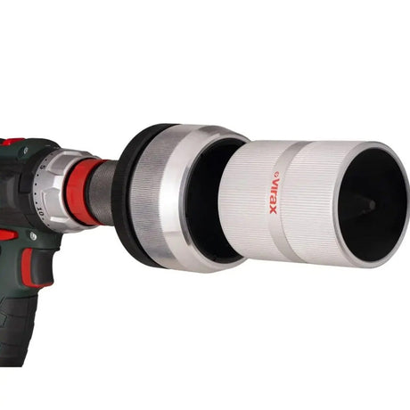 Support Ebavureur pour visseuse VIRAX - 221254