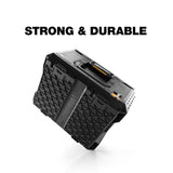 Grande boite à outils StackTech TOUGHBUILT TB-B1-B-50-BEA