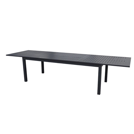 Table EXTENSIBLE MAXIME 8 à 12 places