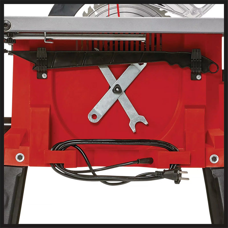 Table de sciage TC-TS 2225 U Einhell 4340515