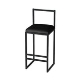 Tabouret de bar Nordic - haute