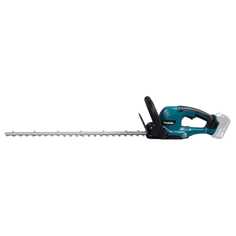 Taille-Haie LXT 18V 60CM MAKITA DUH607Z - Machine nue