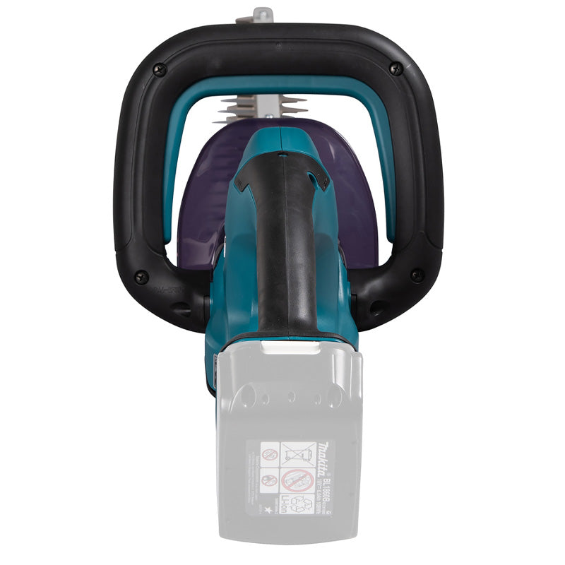 Taille-Haie LXT 18V 60CM MAKITA DUH607Z - Machine nue
