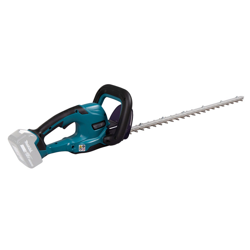 Taille-Haie LXT 18V 60CM MAKITA DUH607Z - Machine nue