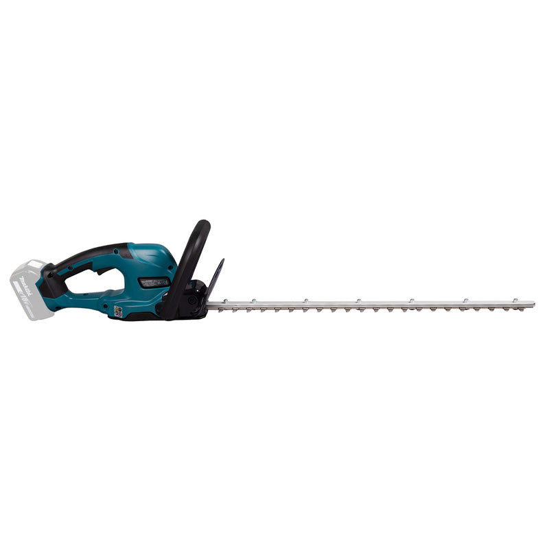 Taille-Haie LXT 18V 60CM MAKITA DUH607Z - Machine nue