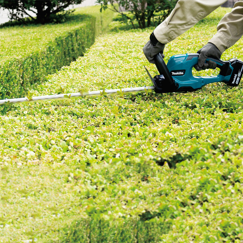 Taille-Haie LXT 18V 60CM MAKITA DUH607Z - Machine nue