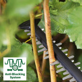 Taille-haies sans fil BOSCH Advanced HedgeCut 36V-65-28 (machine nue)