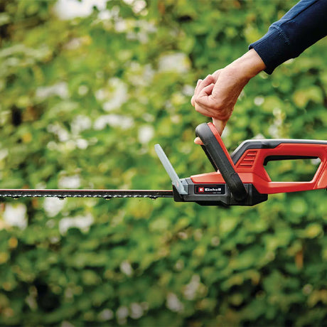 Taille-haies sans fil GC-CH 18 - EINHELL - 92046075