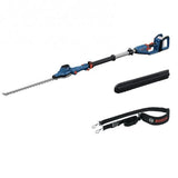 Taille-haies télescopique GHE 18V-50 TP Professional - BOSCH - 06008D5000
