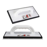 Talochon caoutchouc à jointoyer 28x14x1cm pro - RUBI - 24969