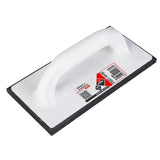 Talochon caoutchouc à jointoyer 28x14x1cm pro - RUBI - 24969