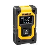 Télémètre laser de poche 16m DEWALT DW055PL-XJ