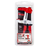 Tenaille delta level system fast-fix - RUBI - 3901