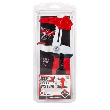Tenaille delta level system fast-fix - RUBI - 3901