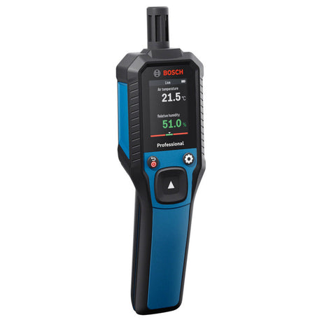 Thermo-hygromètre GDH 1-17 - BOSCH - 0601078400