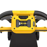 Tondeuse 53 cm DEWALT DCMWSP156N-XJ XR 2x18V Brushless - autopropulsée (machine nue)