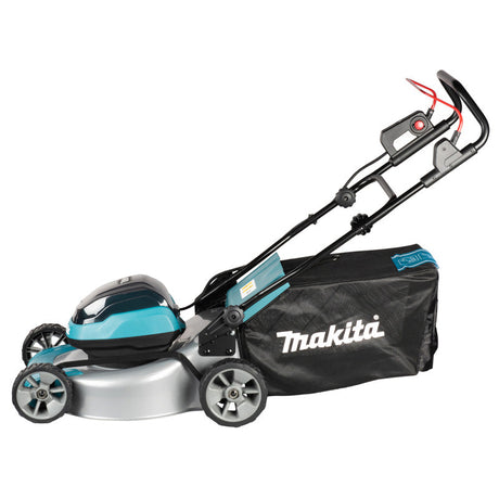 Tondeuse Makita DLM466Z 2x18V Li-ion  46cm