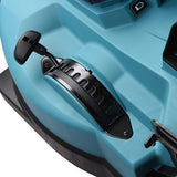 Tondeuse autotractée MAKITA DLM539Z 53 cm 2x18V Li-Ion (vendu sans batterie)