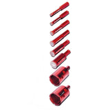 Trépan diamant drygres 4drill wonder 10mm - RUBI - 5926