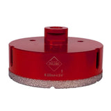 Trépan drygres superpro ø 120 mm m14 - RUBI - 57908