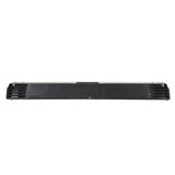 Lot de 2 tréteaux STANLEY  1-97-475 pliables et clipsables charge 350kg