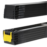 Lot de 2 tréteaux STANLEY  1-97-475 pliables et clipsables charge 350kg