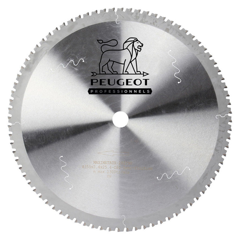 Tronçonneuse - PEUGEOT Outils Pro -  PTMC355