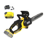 Tronçonneuse 30 cm  BRUSHLESS 18V - 1 x 4 Ah V20 -  STANLEY POWERTOOLS - SFMCCS730M1-QW