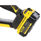 Tronçonneuse 30 cm  BRUSHLESS 18V - 1 x 4 Ah V20 -  STANLEY POWERTOOLS - SFMCCS730M1-QW