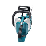 Tronçonneuse 36 V (2 x 18 V Li-Ion) 35 cm MAKITA DUC355Z - Machine nue