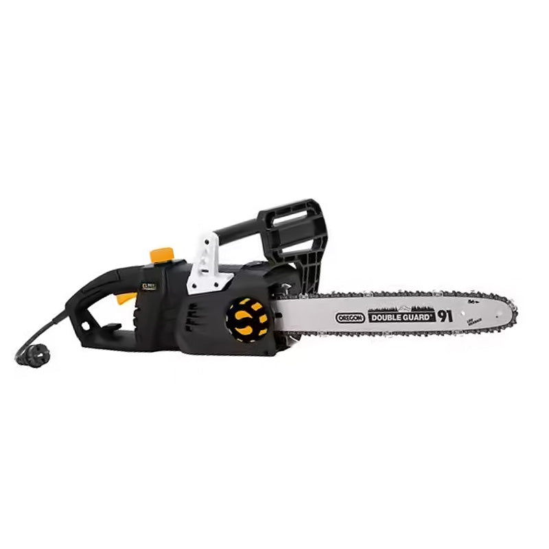 Tronçonneuse électrique TE 2400 - 40cm / 2400W