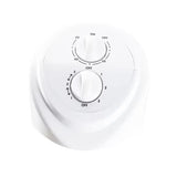 VENTILATEUR COLONNE - COOL CLIMA - CCVC45W-775TIME