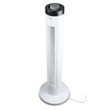 VENTILATEUR COLONNE - COOL CLIMA - CCVC45W-815