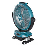 Ventilateur Ø 450 mm 18 VLXT ® 40V XGT ® MAKITA CF003GZ +adaptateur secteur