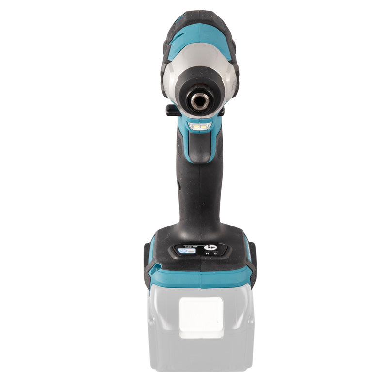 Visseuse à chocs 140 nm MAKITA DTD157Z (Produit seul)
