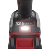 Visseuse à percussion FLEX ID 1/4" 18.0-EC HD C 18V 58Nm (vendu sans batterie)