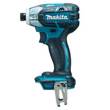 Visseuse oléopneumatique MAKITA DTS141Z 18V Li-Ion 40 Nm (vendu sans batterie)