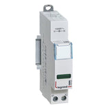 Voyant de signalisation LED vert LEGRAND 092707 1 module