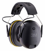 Casque de protection auditive Bluetooth WorkTunes Connect - 3M - 90570BT