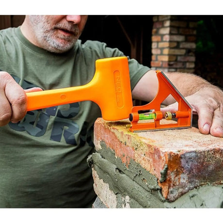 Maillet sans rebond 840 g NEO TOOLS 25-071