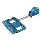 Accessoires divers BOSCH 1600A001FT - KS 3000 + FSN SA Professional pour Scie Sauteuse GST 18 V-LI