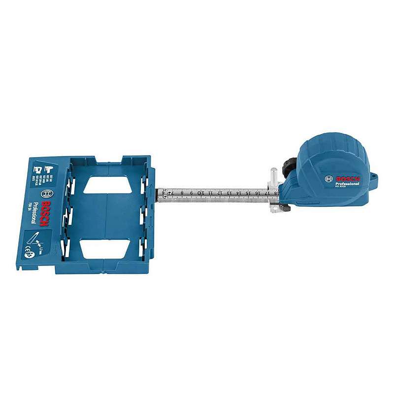 Accessoires divers BOSCH 1600A001FT - KS 3000 + FSN SA Professional pour Scie Sauteuse GST 18 V-LI