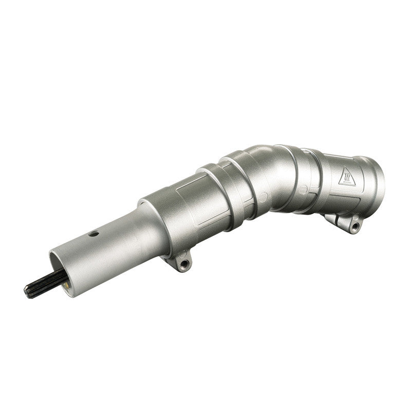 Adaptateur courbé MAKITA 1910J6-0 aluminium