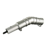 Adaptateur courbé MAKITA 1910J6-0 aluminium