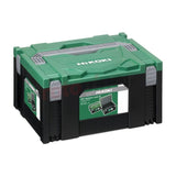 Affleureuse 18V HIKOKI M1808DAW2Z dans coffret HSC III (vendu sans batterie)