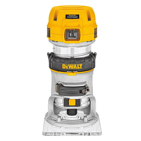 Affleureuse 900W DEWALT D26200-QS
